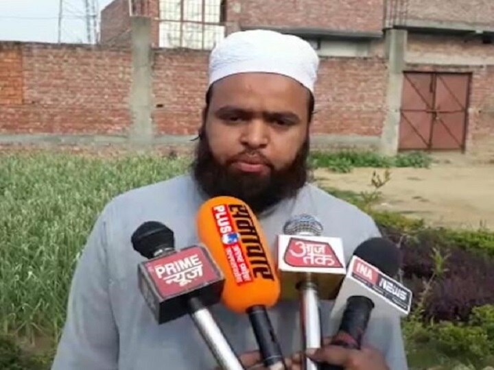 UP: Deobandi Ulema expressed happiness on the action against terrorists यूपी: आतंकियों के खिलाफ कार्रवाई पर देवबंदी उलेमा ने जताई खुशी, कहा- सरकार ने देर से ही सही पर अच्छा कदम उठाया