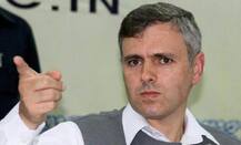 पुलवामा का बदला: J&K के पूर्व CM उमर अब्दुल्ला ने पाक को लेकर कही बड़ी बात