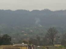 नहीं सुधरा पाकिस्तानः सीजफायर का उल्लंघन किया, जम्मू के अखनूर और नौशेरा सेक्टर में की भारी फायरिंग