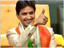 कुमार विश्वास की पाकिस्तान को ललकार, कहा- इमरान खान अब तो दिमाग ठिकाने लगा लें, वरना हमारी सेना का ठिकाना नहीं