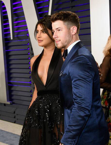 प्रियंका चोपड़ा ने इस इवेंट की कई तस्वीरें अपने इंस्टा पर शेयर की हैं. फोटोः गेटी इमेज