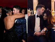 Oscars 2019: ऑस्कर पार्टी में एक-दूसरे की बांहों में कुछ यूं एन्जॉय करते नजर आए प्रियंका-निक, देखें तस्वीरें