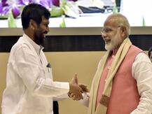 भारत ने लिया पुलवामा का बदला, पासवान बोले- मैंने कल भी कहा था कि पीएम मोदी पर विश्वास रखें