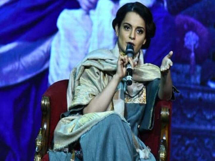 Surgical Strike 2: कंगना रनौत बोलीं, जो हमारे देश की तरफ देखेगा नोच ली जाएंगी उसकी आंखें Bollywood Reactions on IAF Air Strike Live Updates and Check all social and bollywood Reactions on Pulwama Revenge Surgical Strike 2: कंगना रनौत बोलीं, जो हमारे देश की तरफ देखेगा नोच ली जाएंगी उसकी आंखें