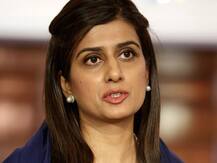 भारत की कार्रवाई के बाद बोलीं हिना रब्बानी खार- पाकिस्तान में इमरजेंसी जैसे हालात, जवाब दें पीएम इमरान