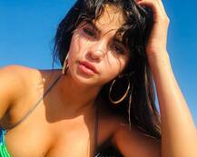 मोस्ट फॉलोअर्स की लिस्ट से आउट हुई सेलेना गोमेज, जानिए, किसने किया सेलेना को रिप्लेस