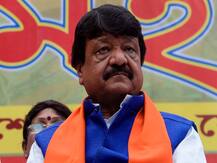 दिल्ली विधानसभा चुनाव: कैलाश विजयवर्गीय बोले- सामान्य तौर पर नतीजे एग्जिट पोल के आसपास ही आते हैं