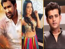 एयर स्ट्राइक पर भोजपुरी स्टार निरहुआ ने फिल्म के सेट से शेयर किया ये VIDEO, आम्रपाली दूबे ने भी कही ये बड़ी बात