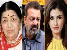 बालाकोट एयर स्ट्राइक: बॉलीवुड स्टार्स ने किया भारतीय वायुसेना के जज्बे को सलाम