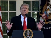 एयर स्ट्राइक: भारत को मिला अमेरिका का साथ, कहा- आतंकियों पर कार्रवाई करे पाकिस्तान