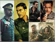 पाक की नापाक सच्चाई दिखाने वाली वो बॉलीवुड फिल्में जिन्हें पाकिस्तान ने बैन किया