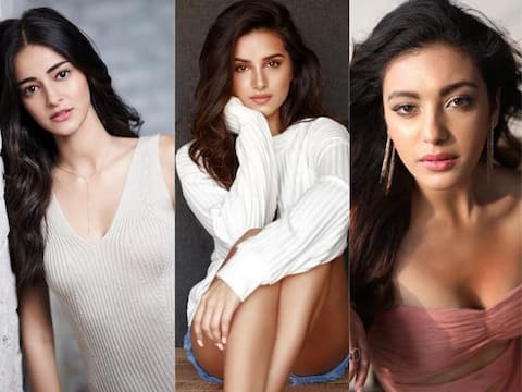 इन बड़े स्टार्स की बेटियां इस साल करेंगी बॉलीवुड में डेब्यू, जानें कौन हैं ये इन बड़े स्टार्स की बेटियां इस साल करेंगी बॉलीवुड में डेब्यू, जानें कौन हैं ये
