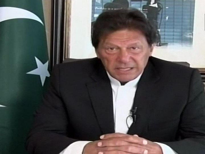  If you want any kind of talks on terrorism, we are ready says Pakistan Prime Minister Imran Khan भारत के प्रचंड वार से घुटने पर आया पाकिस्तान, डरे हुए इमरान खान ने भारत से बातचीत की पेशकश की