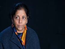 भारत-ब्रिटेन संबंधों को ताकत देने वाली 100 प्रभावशाली महिलाओं की सूची में वित्तमंत्री सीतारमण