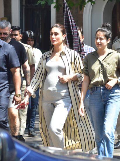 (सभी तस्वीरें - मानव मंगलानी)