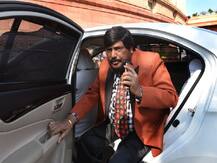 लोकसभा चुनाव: यूपी में 3 सीटों पर चुनाव लड़ना चाहती है रामदास आठवले की पार्टी आरपीआई