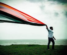 भारत में मुसलमानों को भारतीय होने पर गर्व है: शोएब इब्राहिम