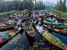 यूपी के कश्मीरी पंडितों को वतन वापसी की उम्मीद, कहा- अब असली कश्मीरियत दिखेगी