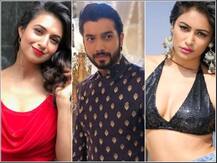 दिव्यांका त्रिपाठी और पूजा बिष्ट से ब्रेकअप के बाद अब इनके प्यार में गिरफ्तार हैं शरद मल्होत्रा?