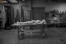 27 हजार टुकड़े करने के लिए इस महिला ने दान दी अपनी बॉडी, जानें कौन है ये