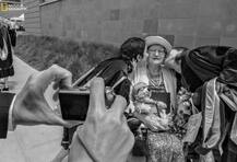 27 हजार टुकड़े करने के लिए इस महिला ने दान दी अपनी बॉडी, जानें कौन है ये