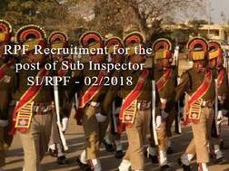 RPF SI Result 2018: रेलवे ने जारी किया रिजल्ट, यहां जानें कहां चेक करें