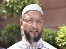 ओवैसी के खिलाफ हैदराबाद लोकसभा सीट पर अजहरूद्दीन को उतार सकती है कांग्रेस