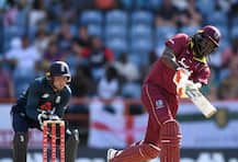 ENG Vs WI: इंग्लैंड ने वेस्ट इंडीज को 29 रन से हराया, गेल की 162 रन की पारी बेकार गई
