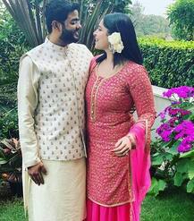 जानिए कौन है प्रियंका चोपड़ा की होने वाली भाभी, ये तस्वीरें खुद बता रही है पूरी कहानी