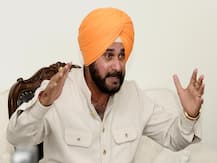 जलियांवाला बाग कांड की 100वीं बरसी के लिए केंद्र सरकार ने नहीं दिए 100 करोड़-नवजोत सिंह सिद्धू