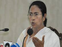 ममता बनर्जी ने एयर स्ट्राइक पर उठाए सवाल, बालाकोट में मारे गए आतंकियों का मांगा सबूत