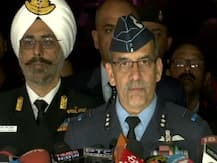 तीनों सेनाओं ने कहा- इस्लामाबाद की ओर से किसी भी उकसावे से निपटने के लिए हैं तैयार