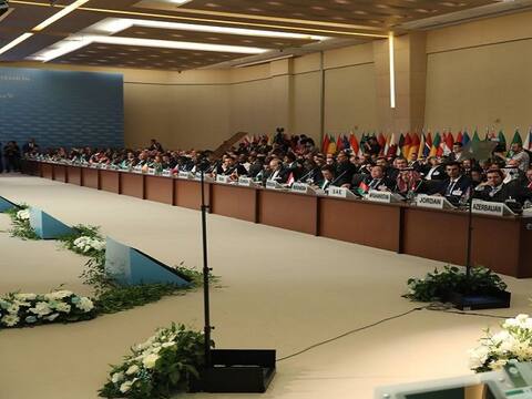 पाकिस्तान का चिल्लाना बेअसर, मुस्लिम देशों के सबसे बड़े संगठन OIC ने सुषमा को बुलाया, जानिए- क्या है OIC पाकिस्तान का चिल्लाना बेअसर, मुस्लिम देशों के सबसे बड़े संगठन OIC ने सुषमा को बुलाया, जानिए- क्या है OIC