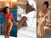 वैकेशन के दौरान इस हसीना ने पोस्ट की हद से ज्यादा बोल्‍ड तस्वीरें, देखें यहां