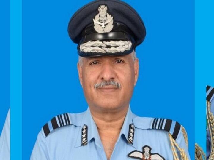Kargil War Hero Air Marshal Raghunath Nambiar Appointed Western Air Command Chief करगिल युद्ध के हीरो एयर मार्शल आर नंबियार बने वेस्टर्न एयर कमांड के मुखिया