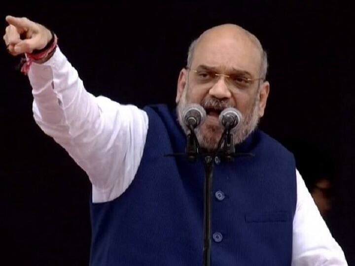 Amit shah says return of the pilot is our diplomatic victory पायलट अभिनंदन की वापसी हमारी कूटनीतिक जीत है- अमित शाह