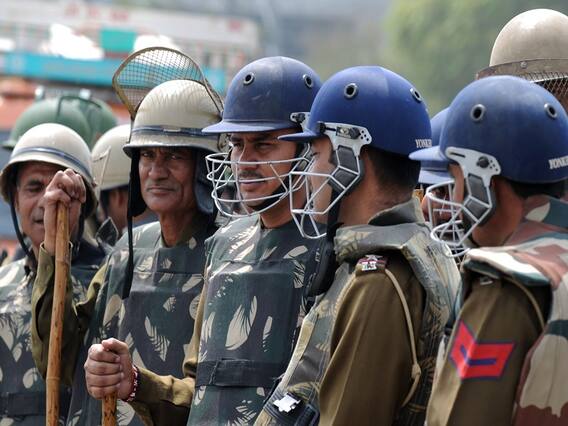 हरियाणा स्टाफ सेलेक्शन कमीशन ने जारी किया कांस्टेबल भर्ती परीक्षा 2018 का अंतिम परिणाम, 5 हजार सफल