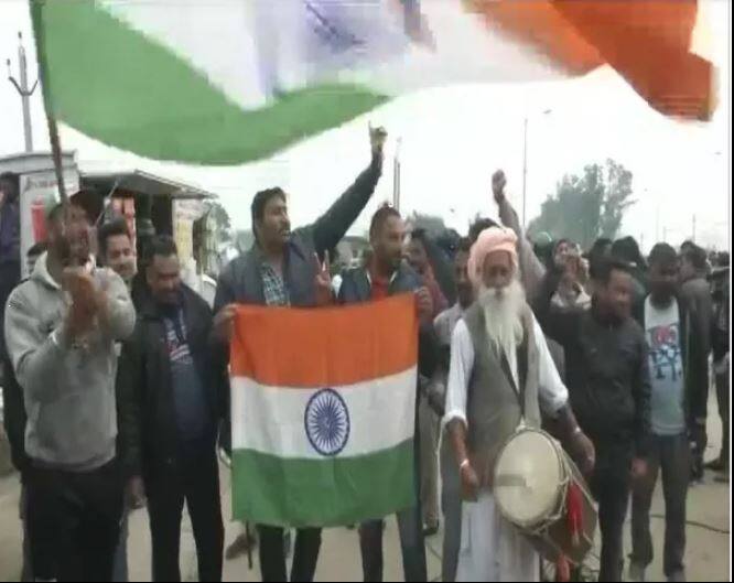 अभिनंदन का अभिनंदन