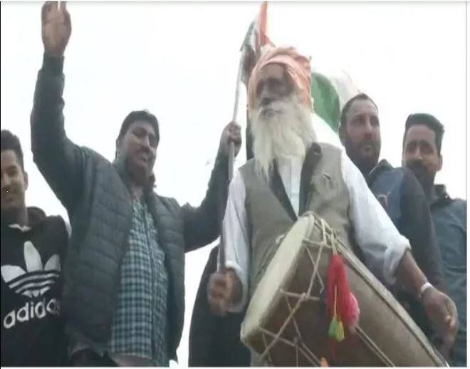 अभिनंदन का अभिनंदन