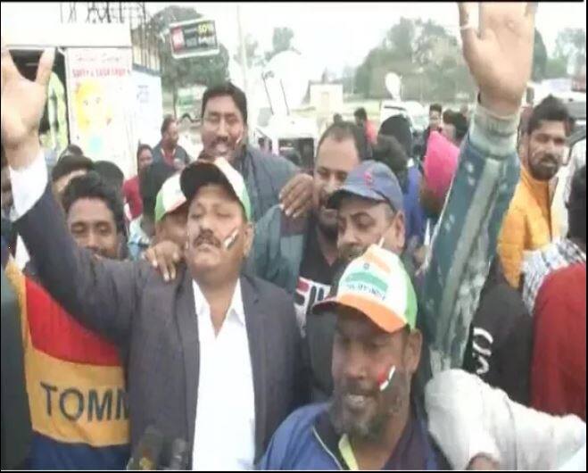 अभिनंदन का अभिनंदन