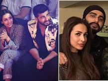 अप्रैल में शादी कर सकते हैं अर्जुन कपूर-मलाइका अरोड़ा! चर्च वेडिंग को लेकर सामने आई ये डिटेल्स