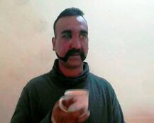 विंग कमांडर अभिनंदन के पिता भी उड़ा चुके हैं MiG-21, पांच साल पहले हुए रिटायर