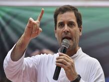 राहुल गांधी का पीएम मोदी पर निशाना, कहा- आपकी वजह से पायलटों को पुराने विमान उड़ाने पड़ रहे