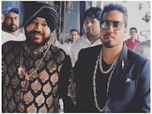 कपिल के शो पर पहुंचे दलेर मेहंदी और मीका सिंह, बताई बार-बार कंट्रोवर्सी में पड़ने की वजह