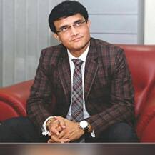 पूर्व कप्तान सौरव गांगुली को है विश्वकप टीम में रिषभ पंत की जगह पर शक