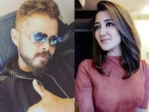 \'बिग बॉस 12\': बीमार रश्मि के लिए श्रीसंत ने एक बजे रात को अपने हाथ से बनाई दवाई, वीडियो हुआ वायरल