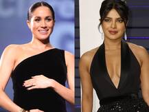 प्रियंका चोपड़ा-मेगन मर्कल की दोस्ती में दरार? डचेस के बेबी शॉवर में भी शामिल नहीं हुईं देसी गर्ल