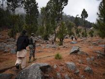 एयर स्ट्राइक में जैश ए मोहम्मद के मदरसे की 4 इमारतें हुई थी तबाह, सरकार के पास है तस्वीरें