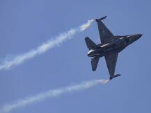 पाकिस्तानी पायलट को भारतीय समझकर भीड़ ने मार डाला, उड़ा रहा था F-16