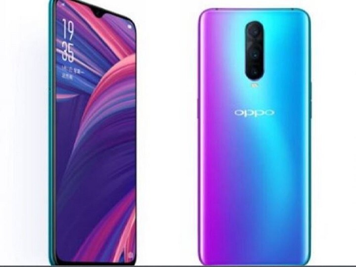 खुशखबरी: Oppo R17 Pro हुआ सस्ता, कंपनी दे रही है 6000 रुपये का डिस्काउंट Oppo R17 Pro Price in India Cut by Rs 6,000 everything you need to know खुशखबरी: Oppo R17 Pro हुआ सस्ता, कंपनी दे रही है 6000 रुपये का डिस्काउंट